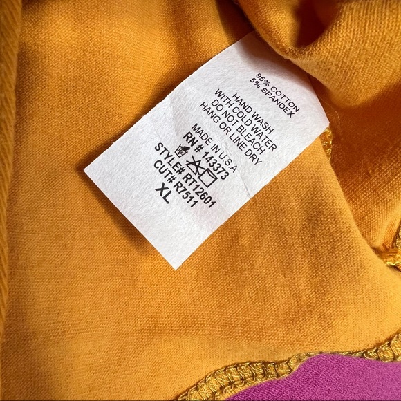 SoldFashion Nova Mustard ‘’Glow’d Up’ Bodysuit - Picture 7 of 9